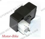 ЕЛЕКТРОНЕН БЛОК ЗА ХОНДА /3+2/ BALI / SHADOW 50 / ПГО Big Max 50 / Star 1 50-4